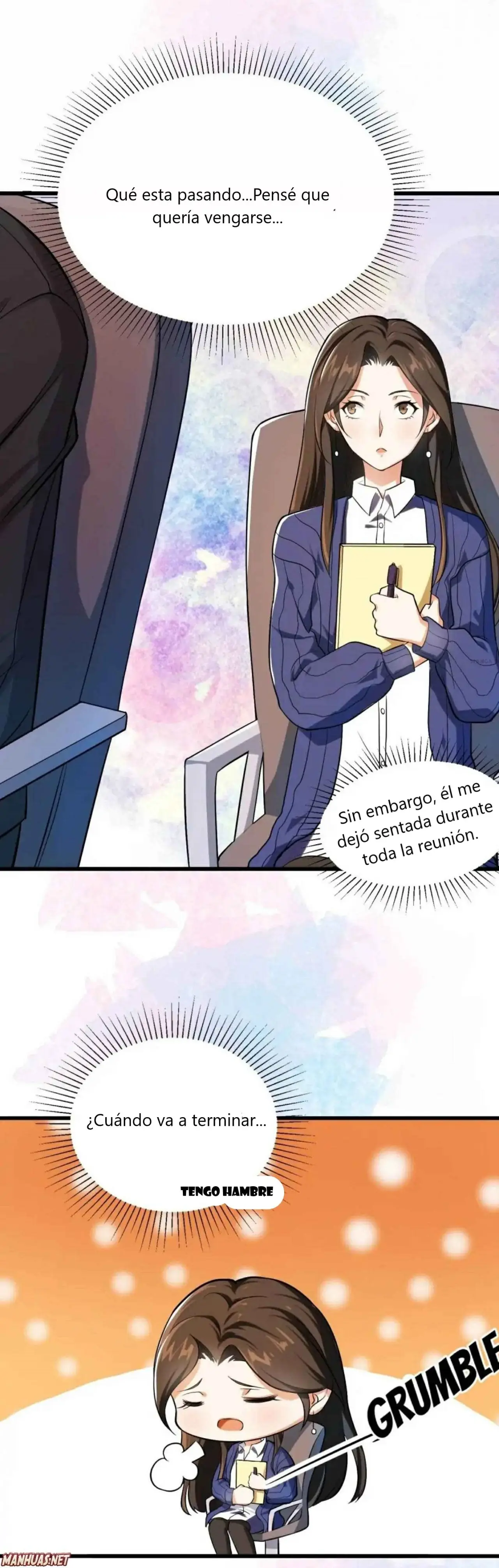 Marry to Find Love (2020) - Capítulo 3 - Página 3 - LectorTMOo