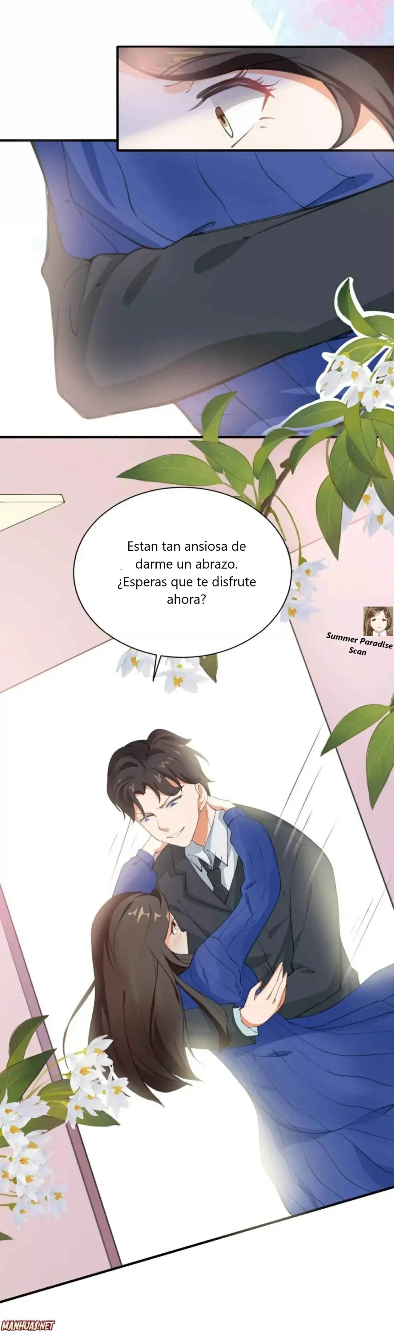 Marry to Find Love (2020) - Capítulo 3 - Página 7 - LectorTMOo