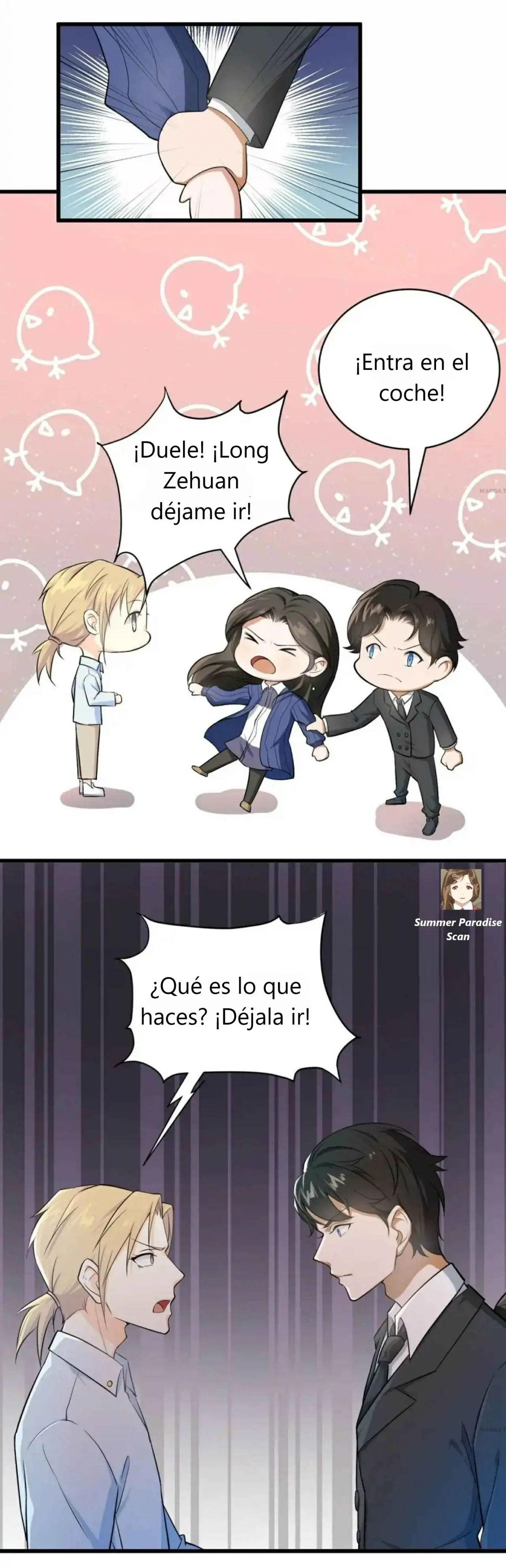 Marry to Find Love (2020) - Capítulo 3 - Página 16 - LectorTMOo