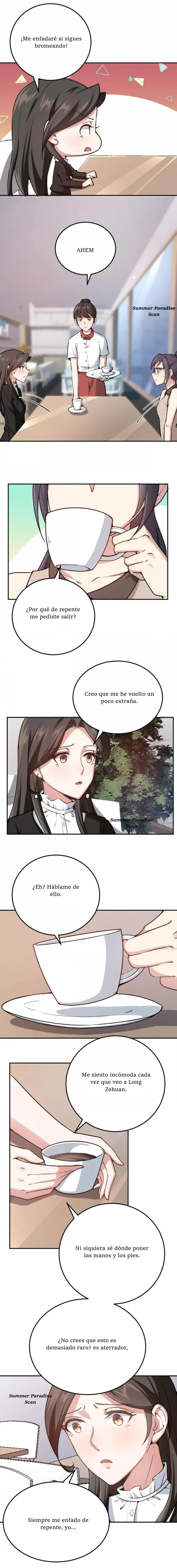 Marry to Find Love (2020) - Capítulo 33 - Página 7 - LectorTMOo