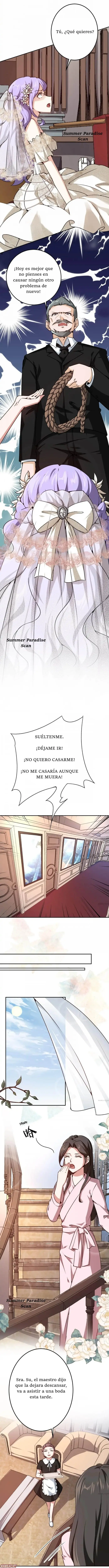 Marry to Find Love (2020) - Capítulo 35 - Página 5 - LectorTMOo
