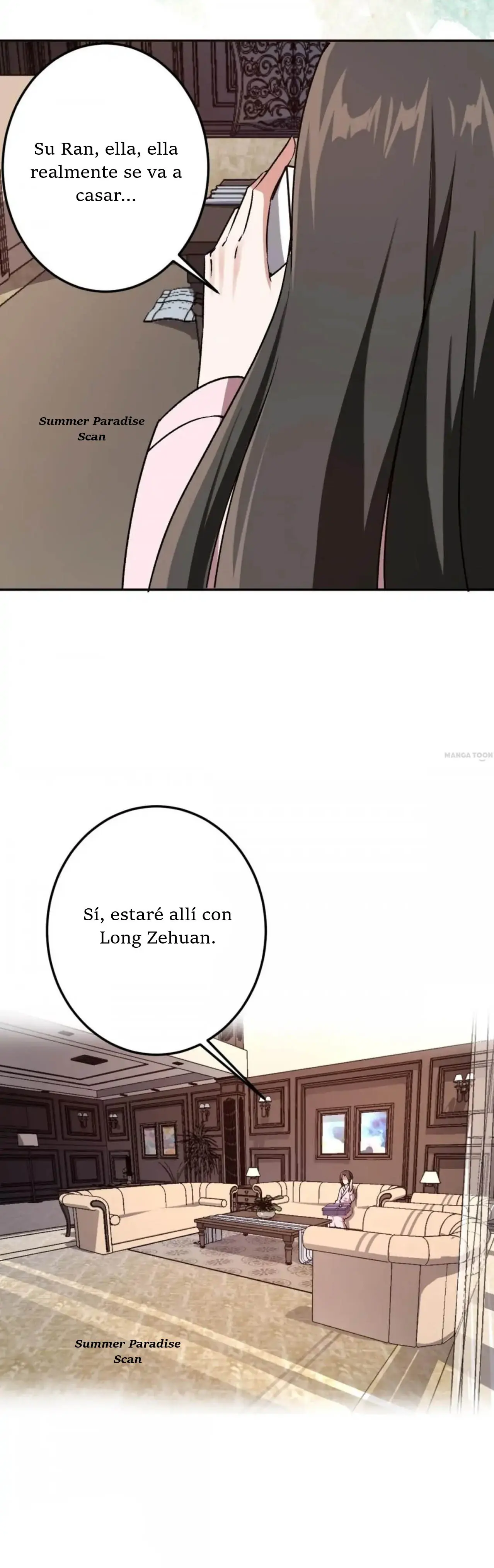 Marry to Find Love (2020) - Capítulo 35 - Página 8 - LectorTMOo