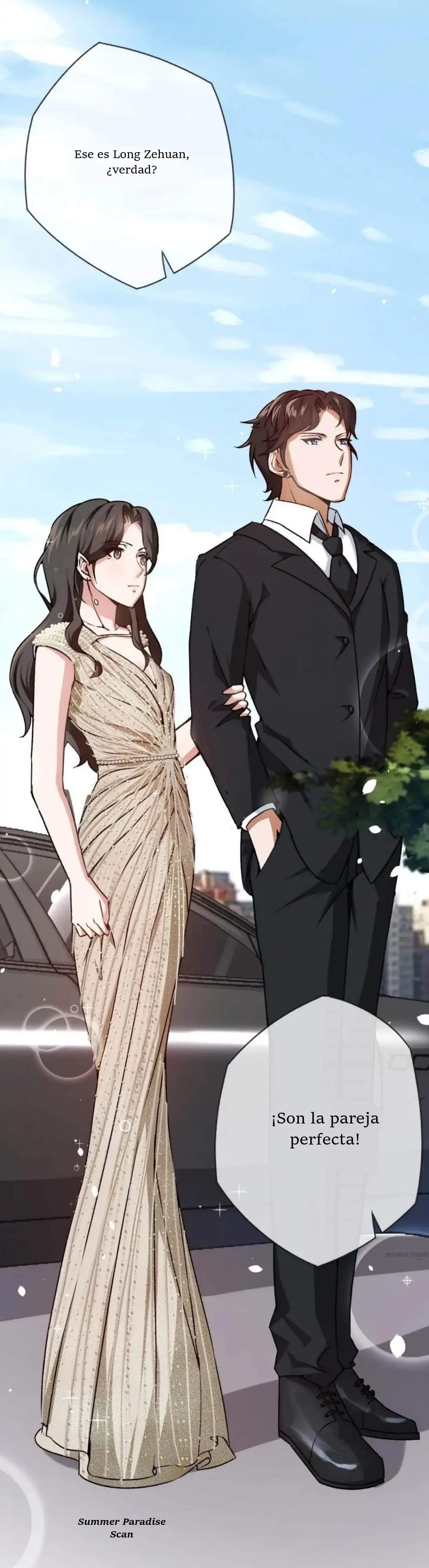Marry to Find Love (2020) - Capítulo 36 - Página 4 - LectorTMOo