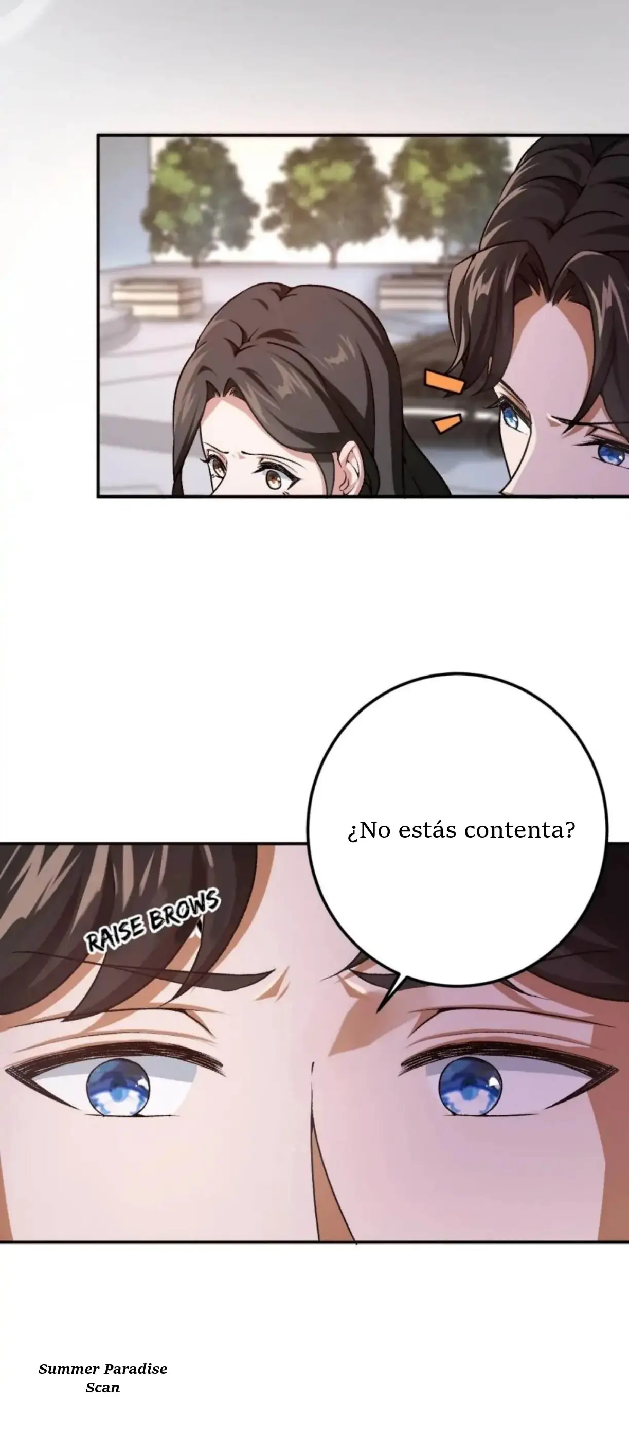 Marry to Find Love (2020) - Capítulo 36 - Página 5 - LectorTMOo