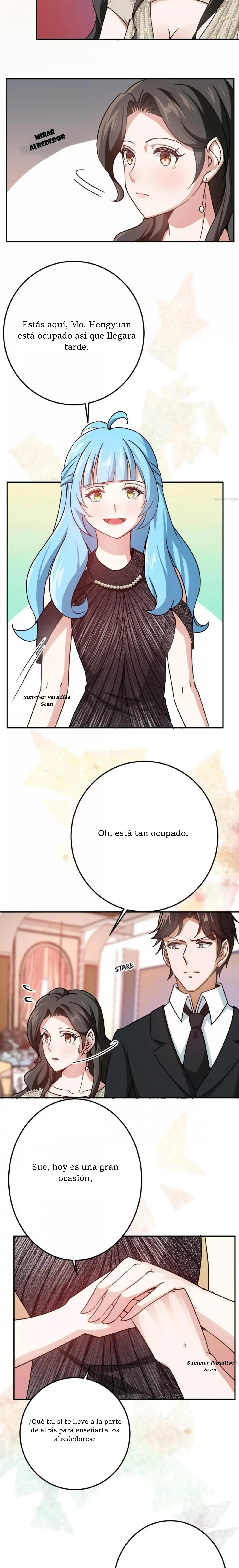 Marry to Find Love (2020) - Capítulo 36 - Página 10 - LectorTMOo