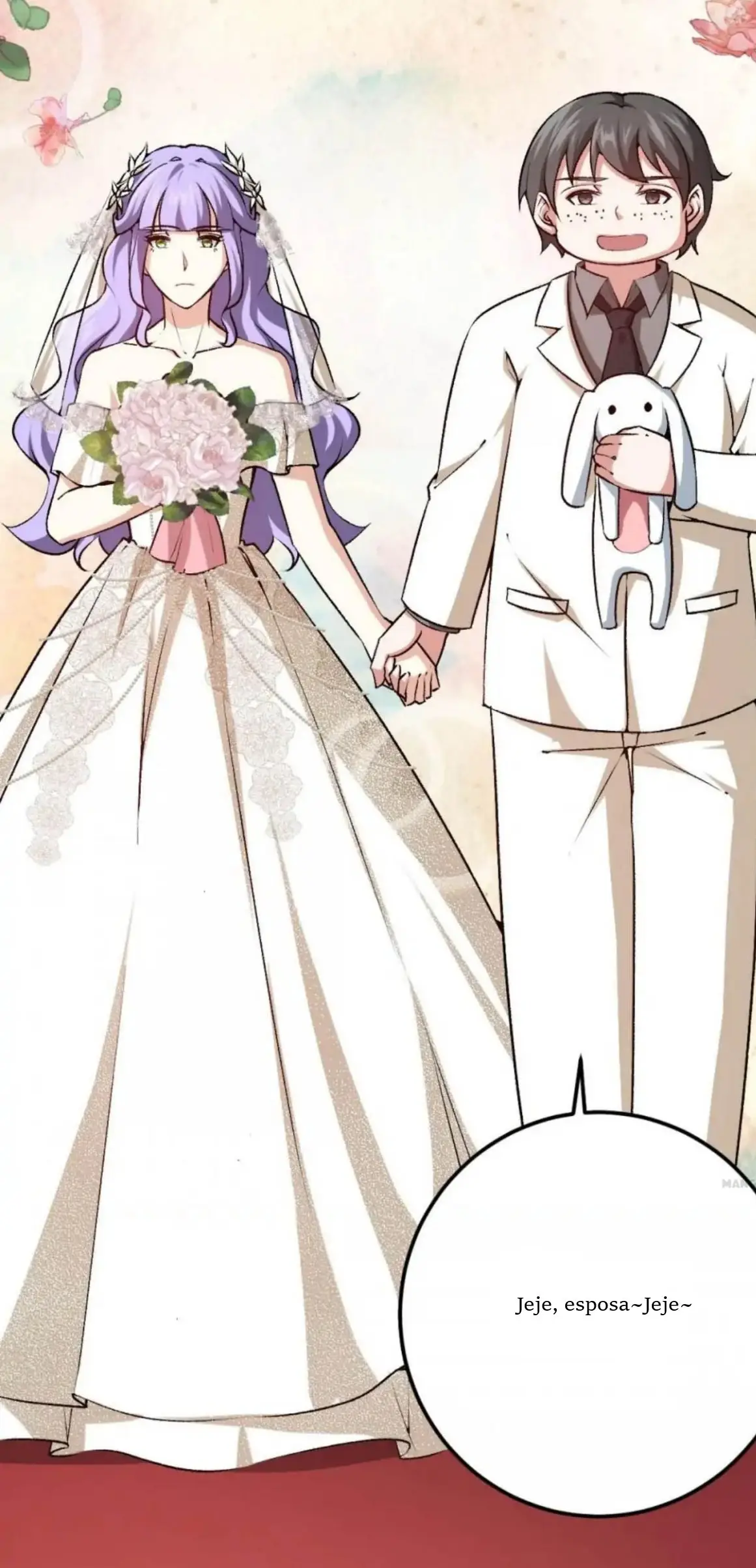 Marry to Find Love (2020) - Capítulo 37 - Página 5 - LectorTMOo