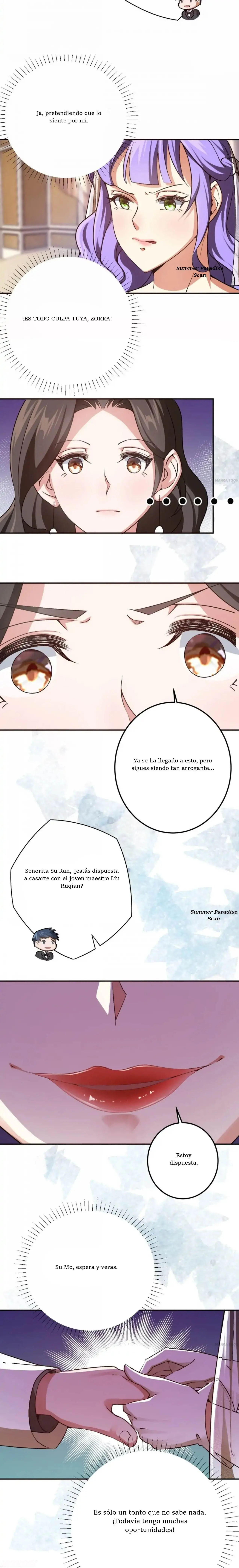 Marry to Find Love (2020) - Capítulo 37 - Página 7 - LectorTMOo