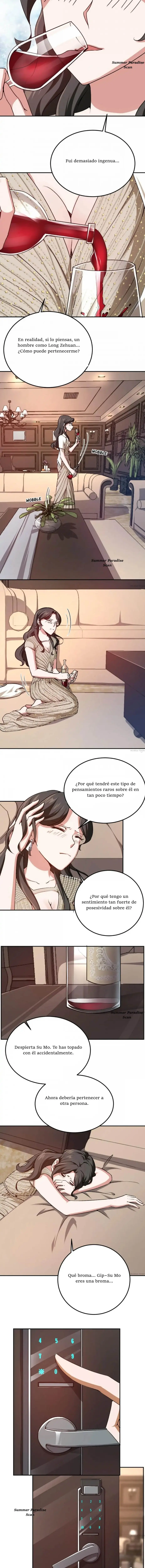 Marry to Find Love (2020) - Capítulo 39 - Página 5 - LectorTMOo