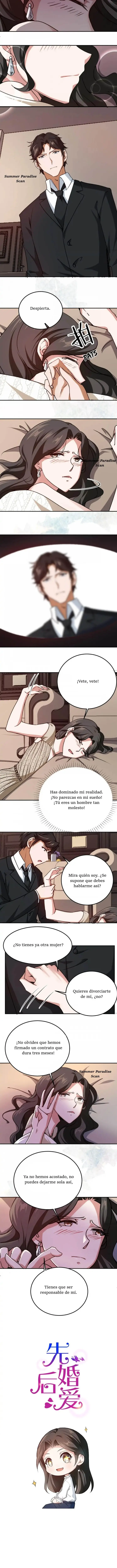 Marry to Find Love (2020) - Capítulo 39 - Página 8 - LectorTMOo