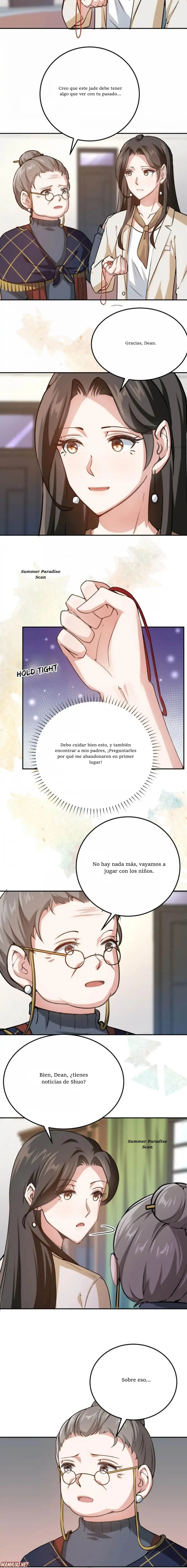 Marry to Find Love (2020) - Capítulo 43 - Página 4 - LectorTMOo