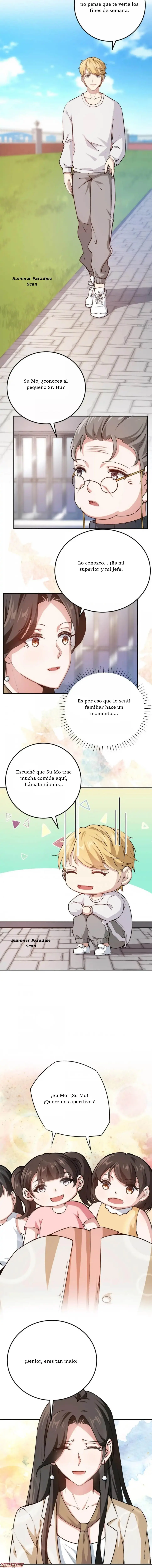 Marry to Find Love (2020) - Capítulo 43 - Página 8 - LectorTMOo