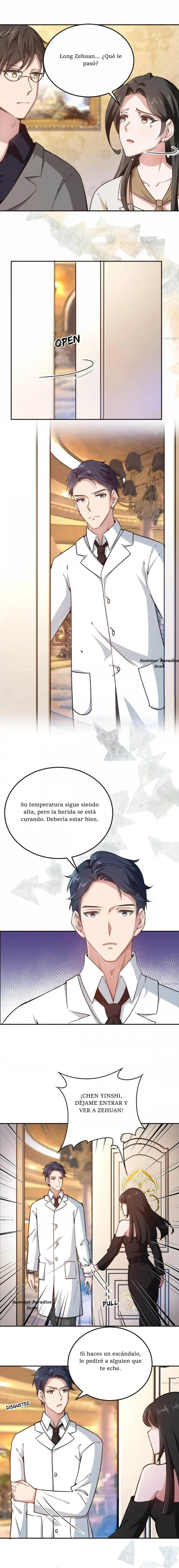 Marry to Find Love (2020) - Capítulo 45 - Página 6 - LectorTMOo