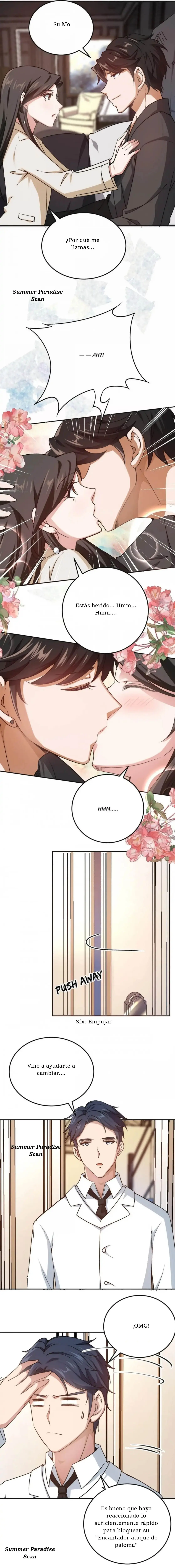 Marry to Find Love (2020) - Capítulo 48 - Página 8 - LectorTMOo