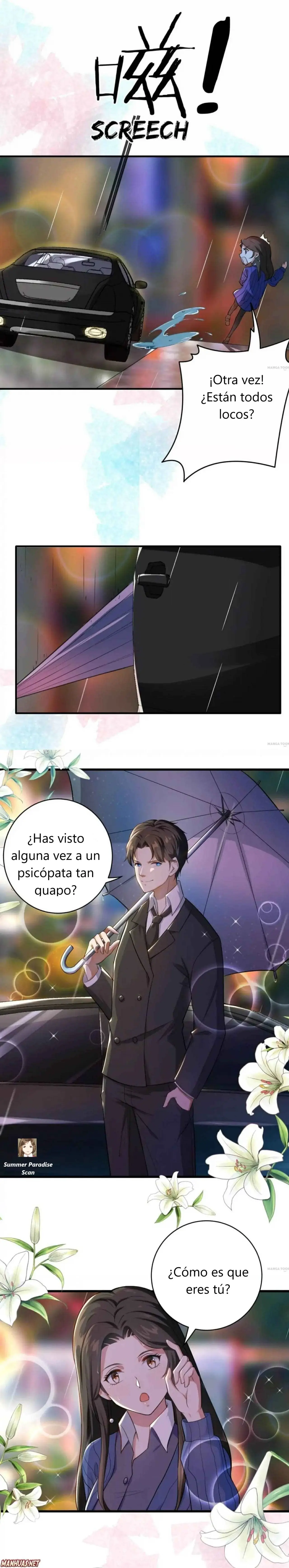 Marry to Find Love (2020) - Capítulo 5 - Página 5 - LectorTMOo