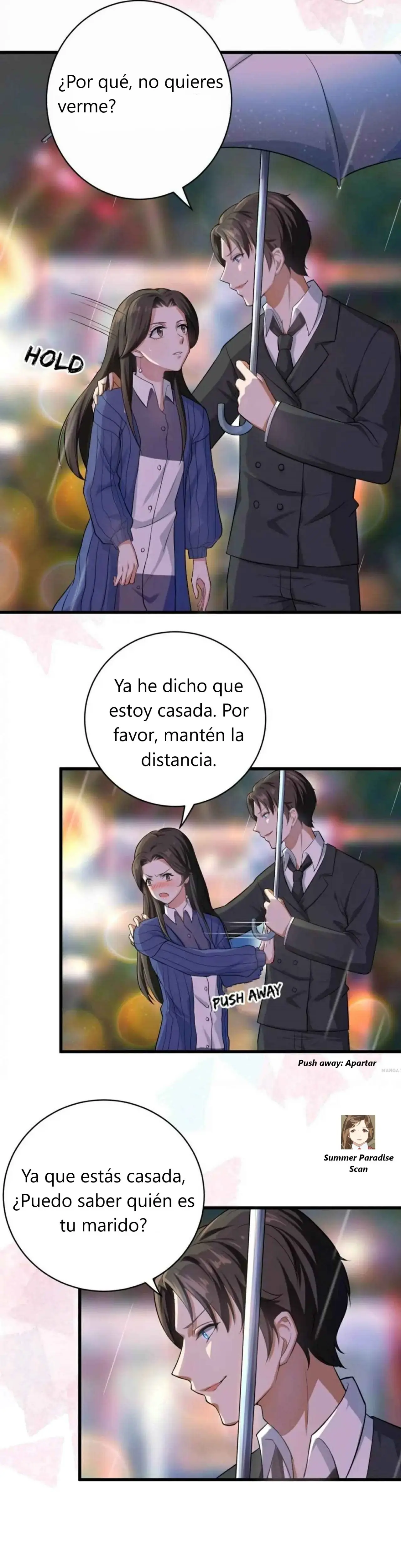 Marry to Find Love (2020) - Capítulo 5 - Página 6 - LectorTMOo