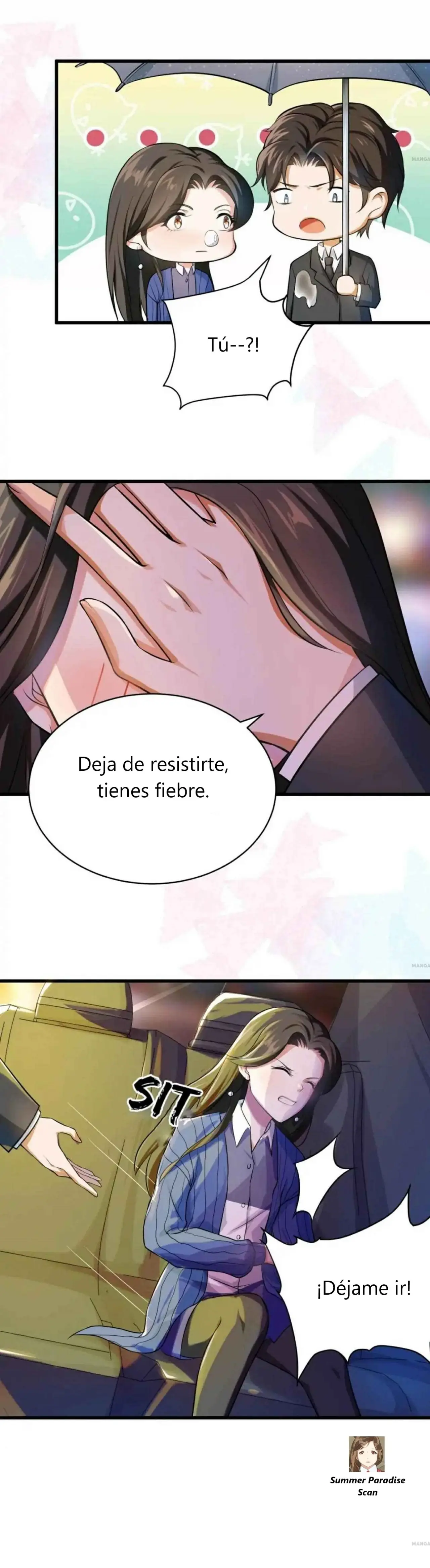 Marry to Find Love (2020) - Capítulo 5 - Página 8 - LectorTMOo
