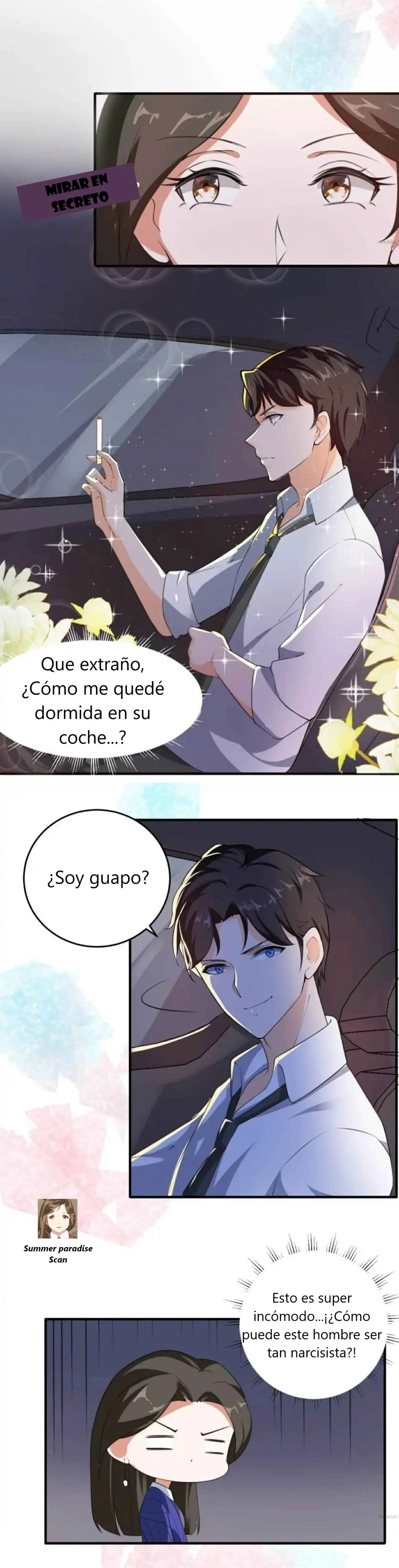 Marry to Find Love (2020) - Capítulo 5 - Página 10 - LectorTMOo