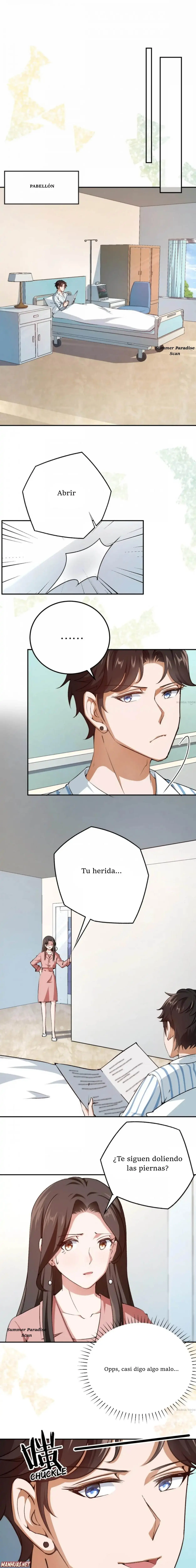 Marry to Find Love (2020) - Capítulo 54 - Página 3 - LectorTMOo