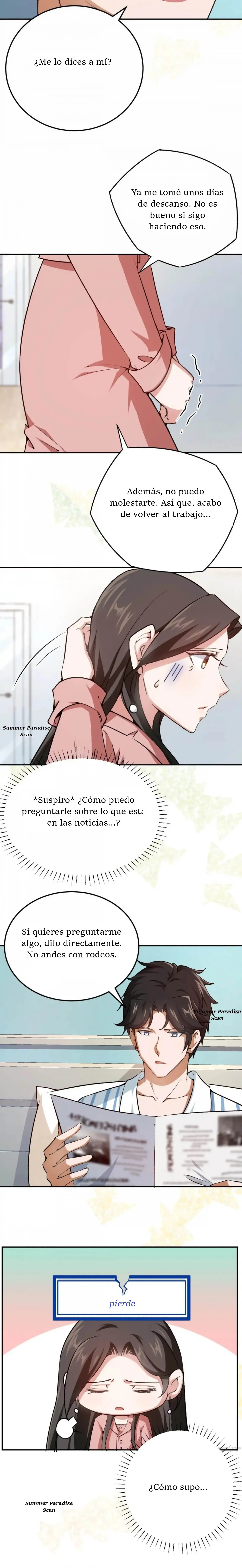 Marry to Find Love (2020) - Capítulo 54 - Página 4 - LectorTMOo