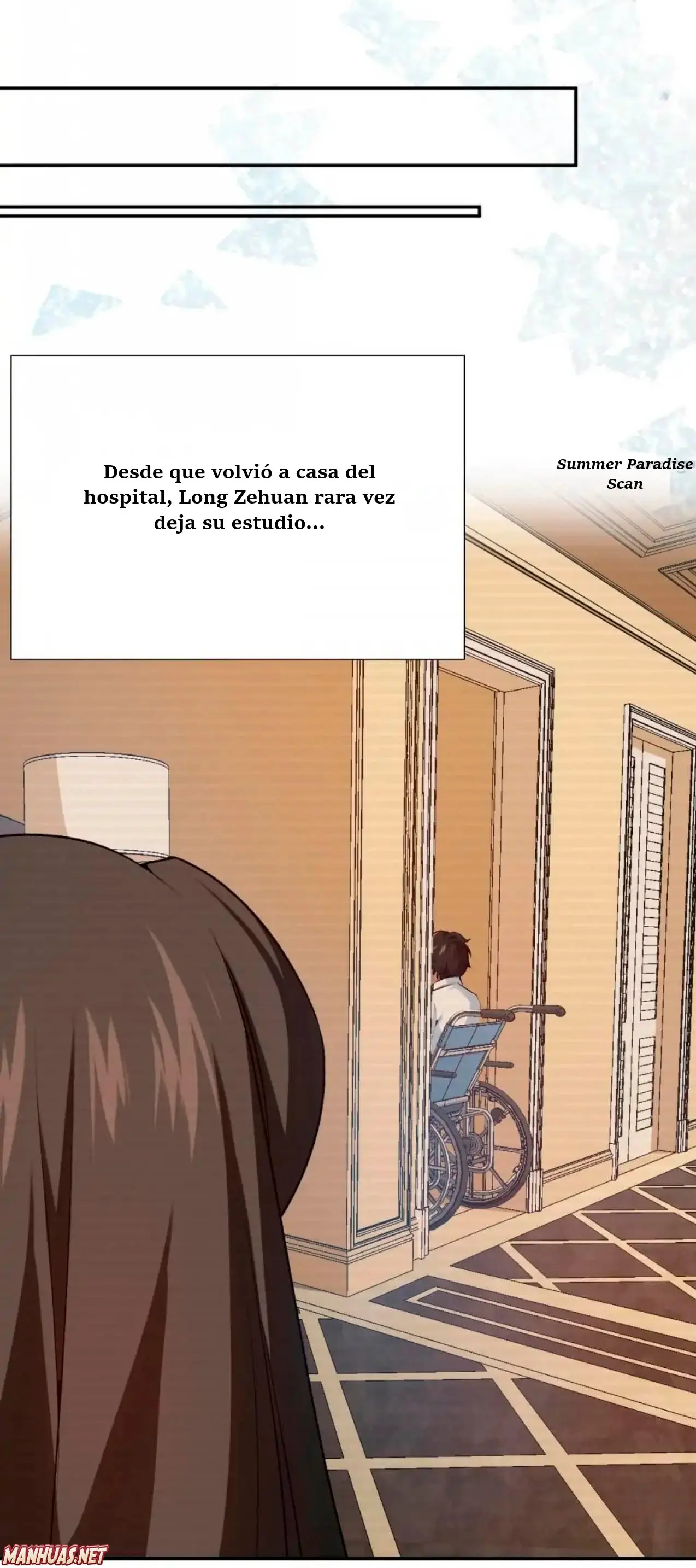 Marry to Find Love (2020) - Capítulo 55 - Página 2 - LectorTMOo
