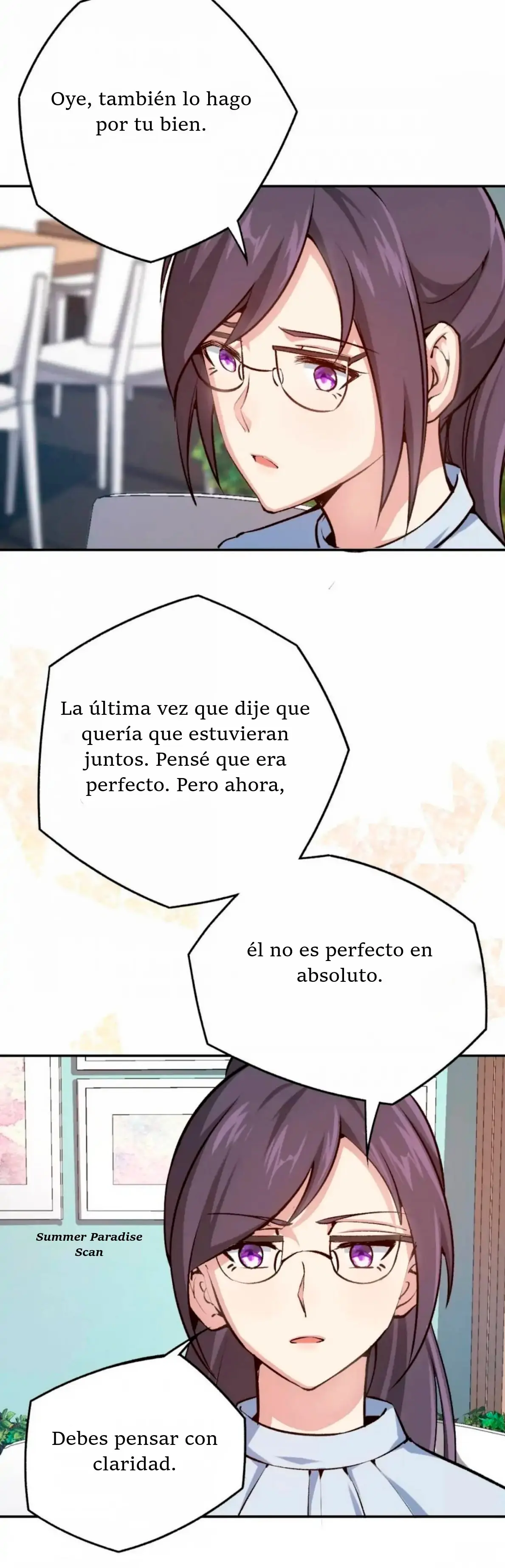 Marry to Find Love (2020) - Capítulo 55 - Página 11 - LectorTMOo