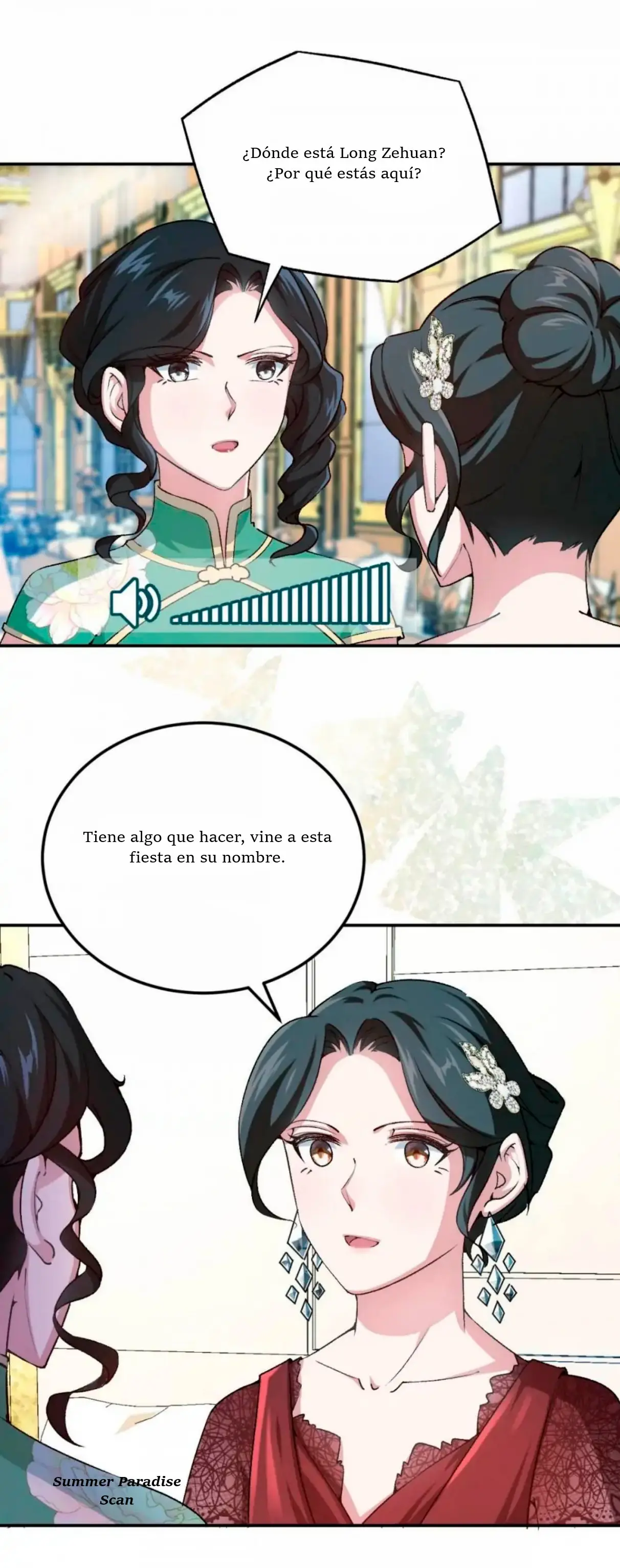 Marry to Find Love (2020) - Capítulo 57 - Página 5 - LectorTMOo