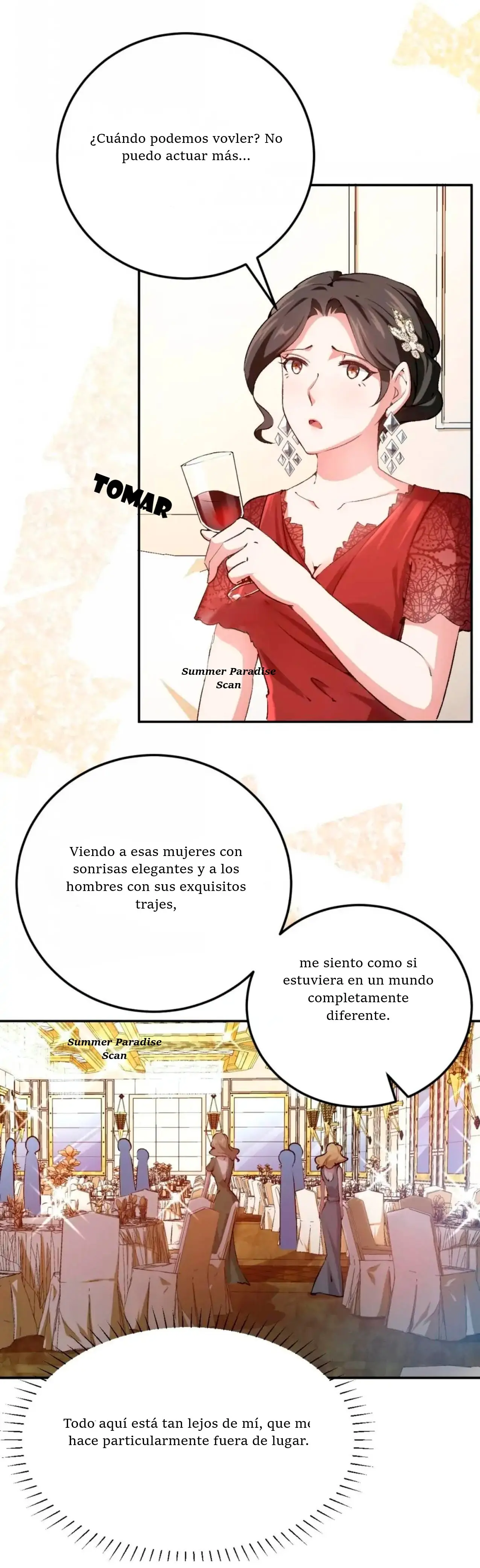 Marry to Find Love (2020) - Capítulo 57 - Página 11 - LectorTMOo