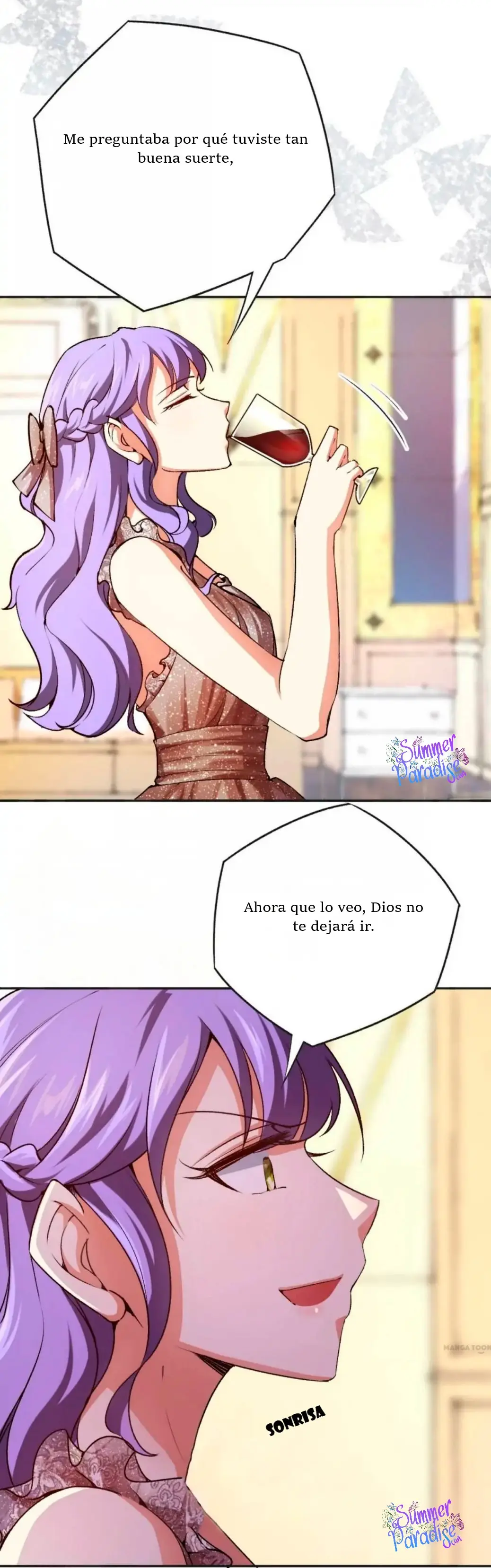 Marry to Find Love (2020) - Capítulo 58 - Página 6 - LectorTMOo