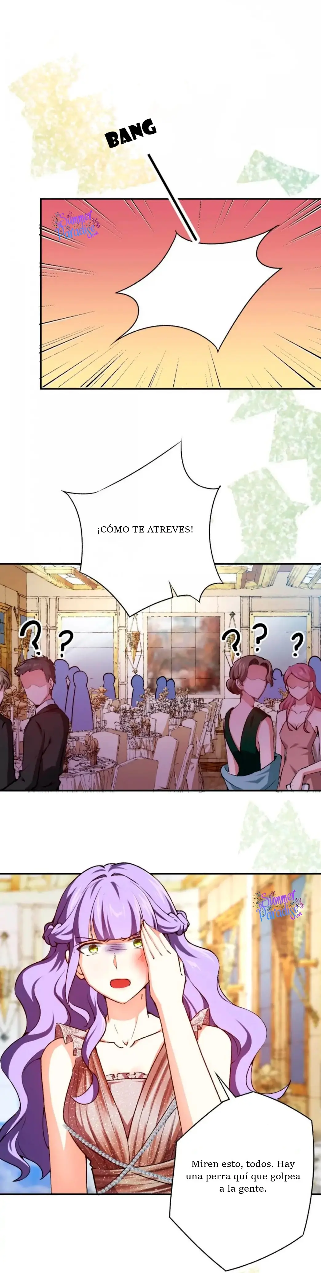 Marry to Find Love (2020) - Capítulo 58 - Página 11 - LectorTMOo