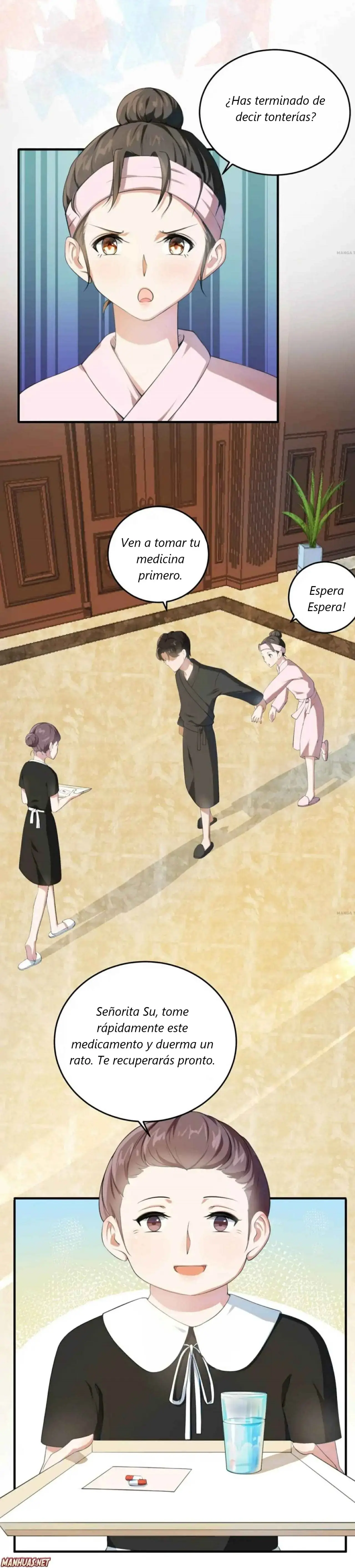 Marry to Find Love (2020) - Capítulo 6 - Página 11 - LectorTMOo