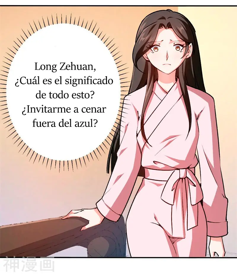 Marry to Find Love (2020) - Capítulo 61 - Página 19 - LectorTMOo