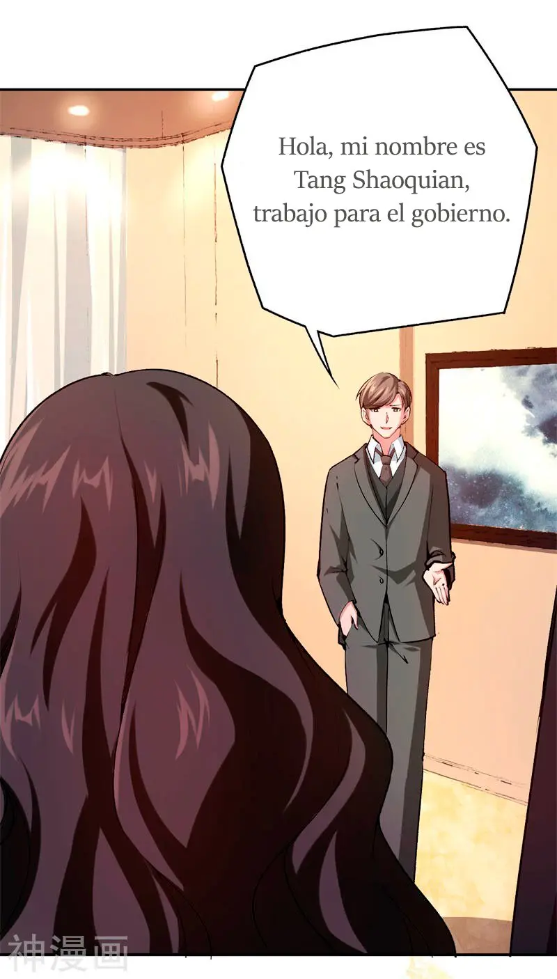Marry to Find Love (2020) - Capítulo 61 - Página 27 - LectorTMOo