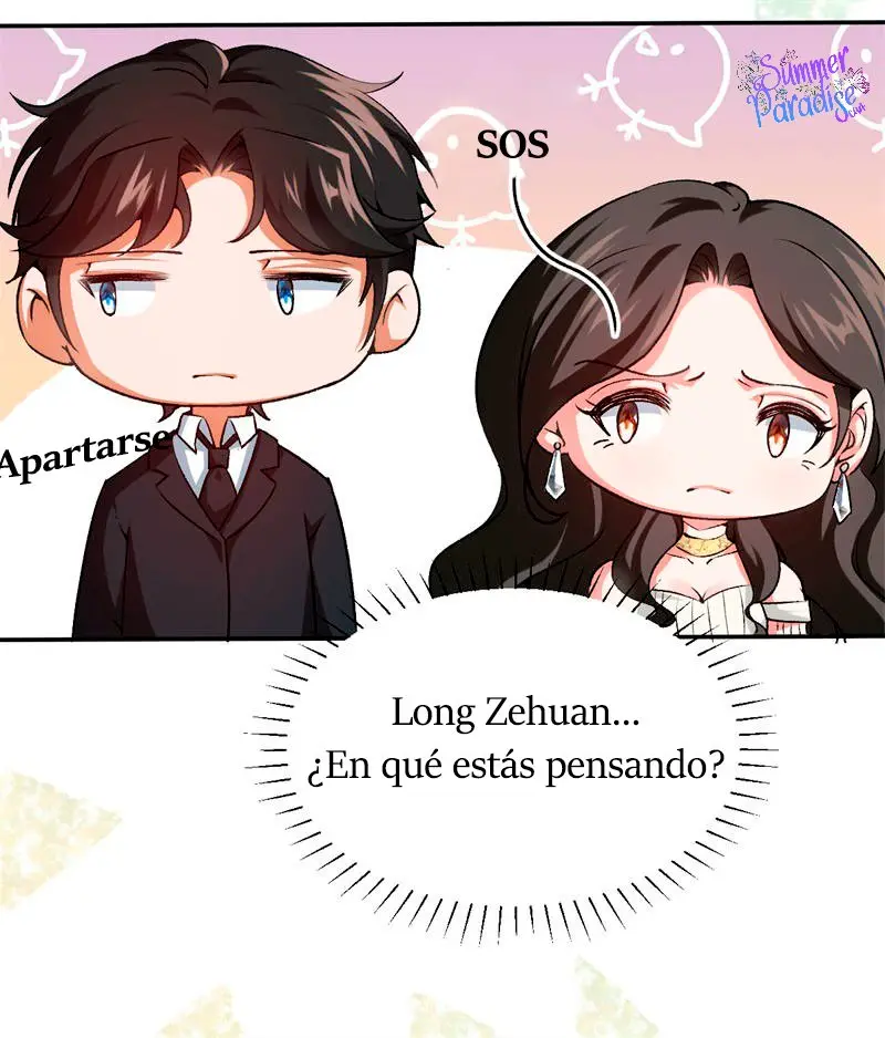 Marry to Find Love (2020) - Capítulo 61 - Página 33 - LectorTMOo