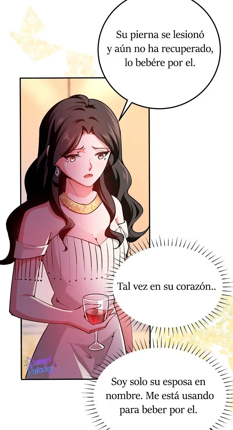 Marry to Find Love (2020) - Capítulo 61 - Página 35 - LectorTMOo