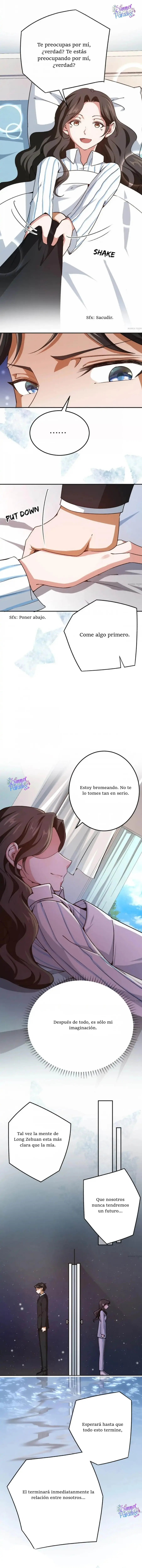 Marry to Find Love (2020) - Capítulo 64 - Página 5 - LectorTMOo