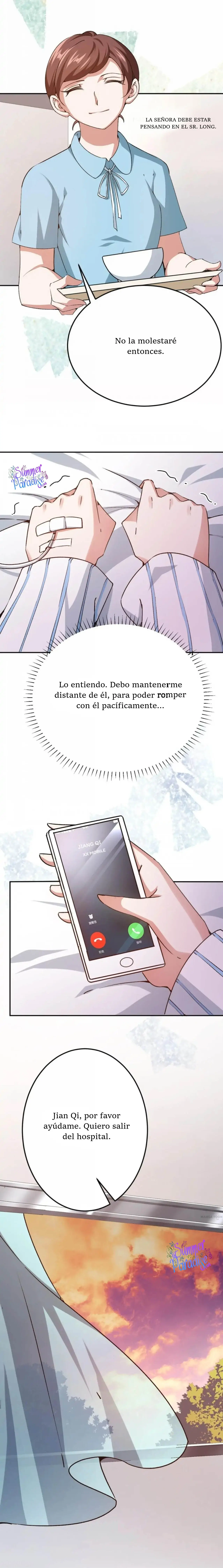 Marry to Find Love (2020) - Capítulo 64 - Página 7 - LectorTMOo