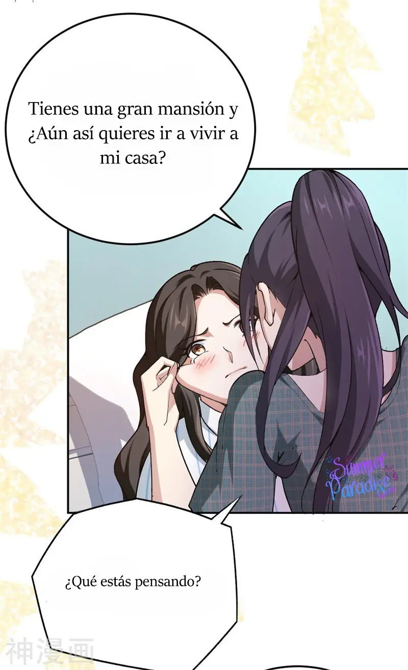Marry to Find Love (2020) - Capítulo 65 - Página 10 - LectorTMOo