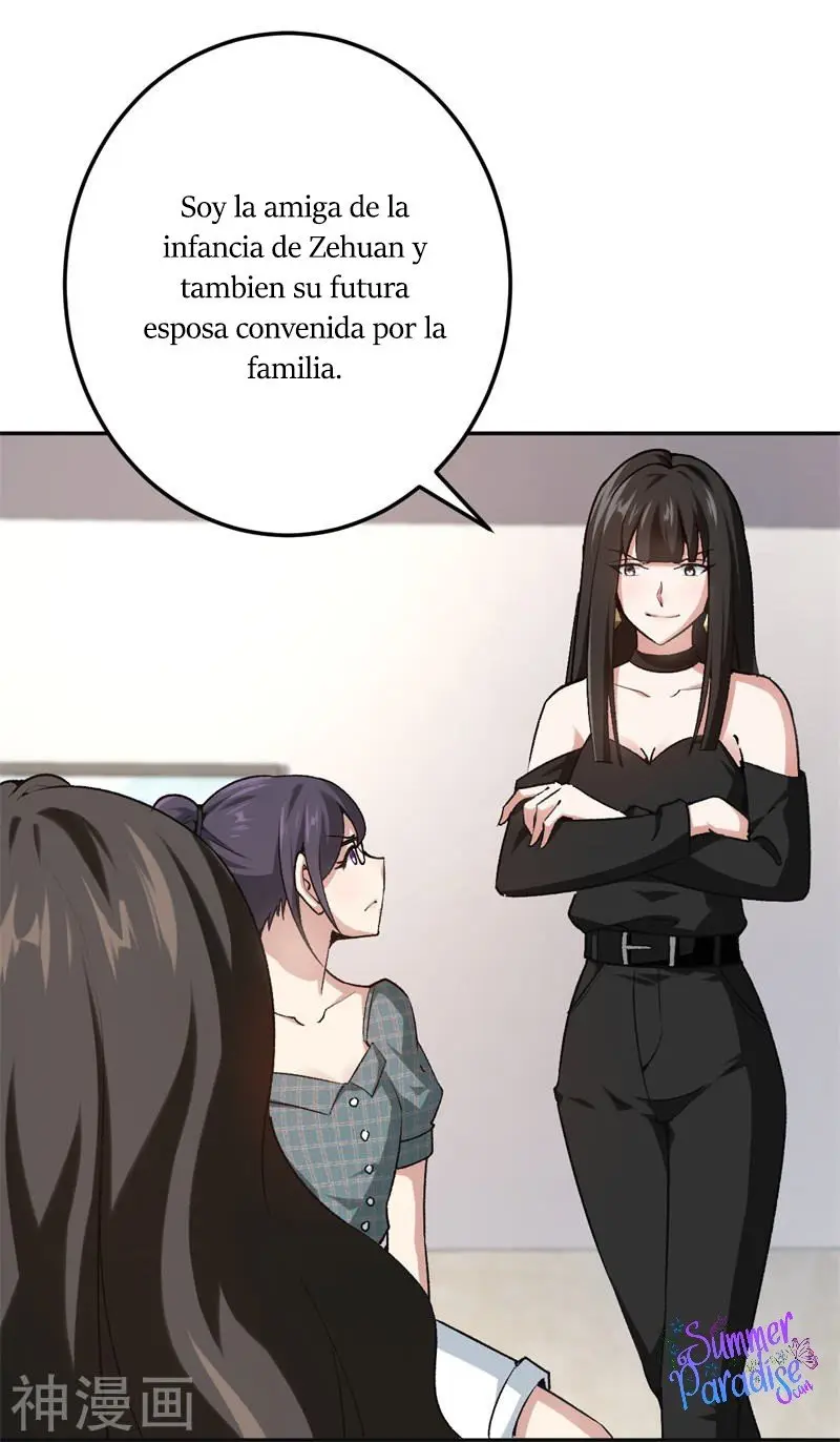 Marry to Find Love (2020) - Capítulo 65 - Página 24 - LectorTMOo