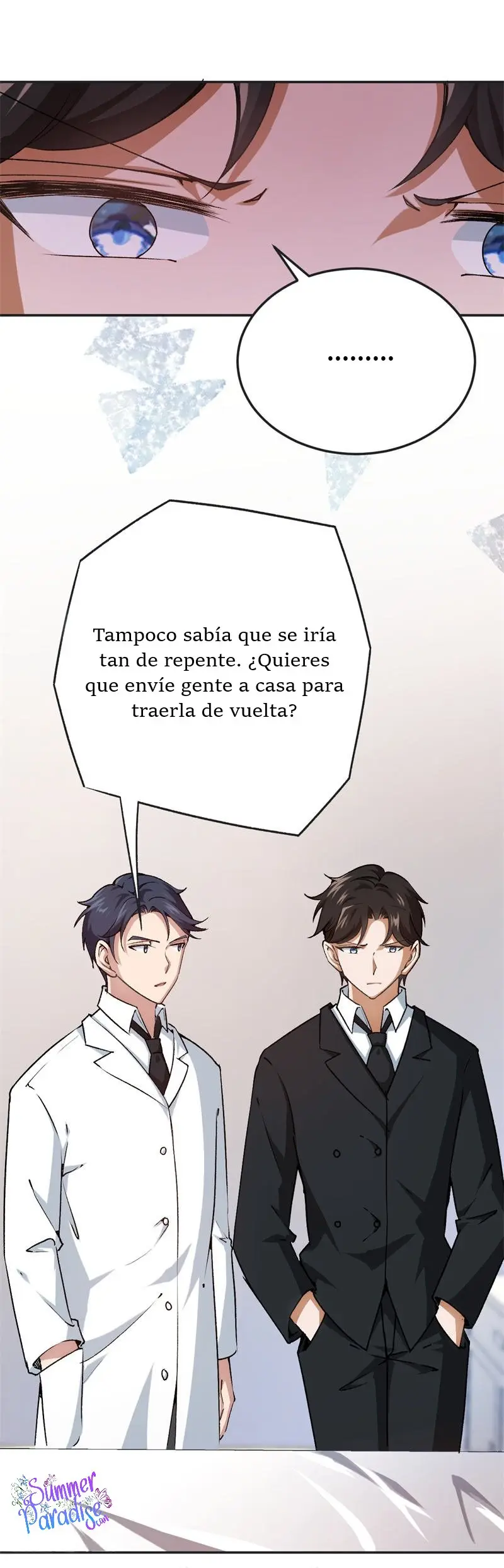 Marry to Find Love (2020) - Capítulo 66 - Página 6 - LectorTMOo