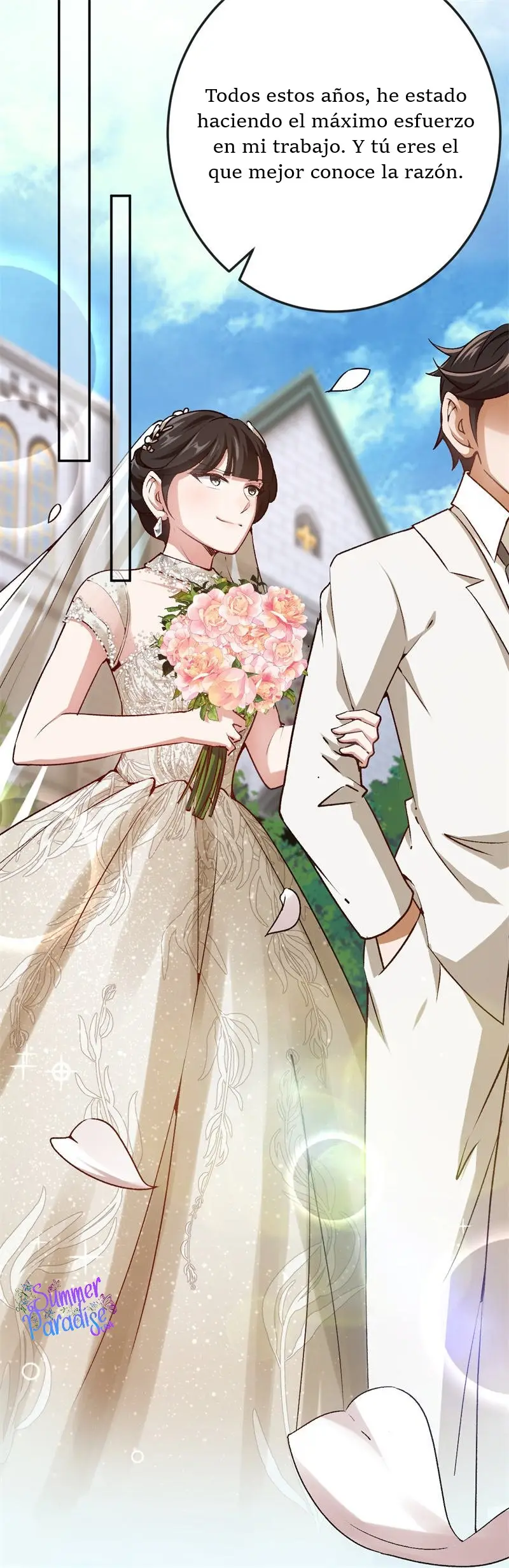 Marry to Find Love (2020) - Capítulo 66 - Página 16 - LectorTMOo