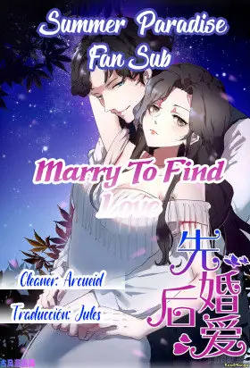 Marry to Find Love (2020) - Capítulo 67 - Página 1 - LectorTMOo