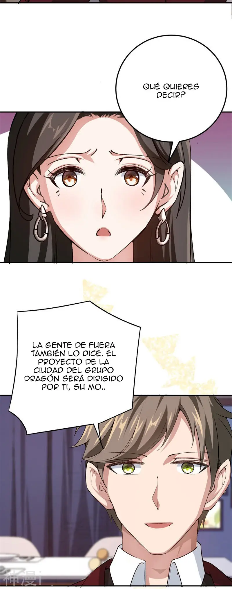 Marry to Find Love (2020) - Capítulo 67 - Página 9 - LectorTMOo