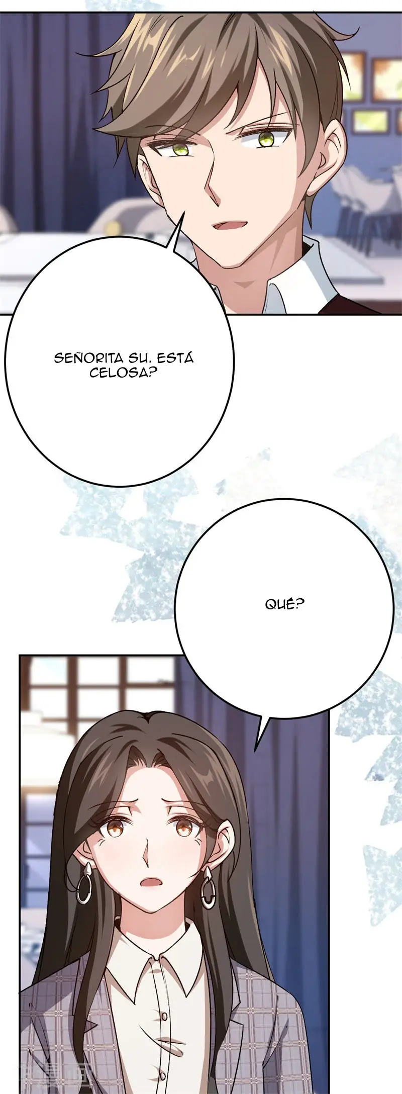 Marry to Find Love (2020) - Capítulo 67 - Página 22 - LectorTMOo