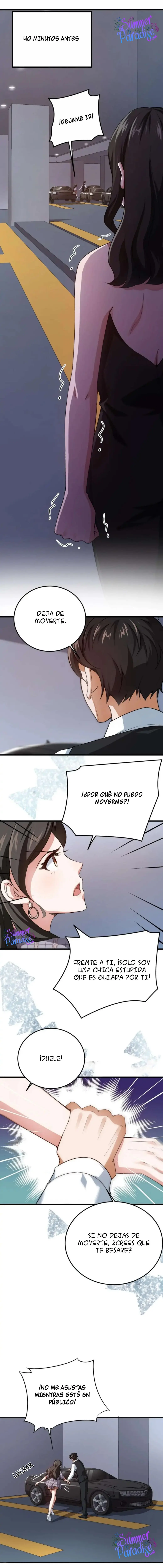 Marry to Find Love (2020) - Capítulo 69 - Página 7 - LectorTMOo