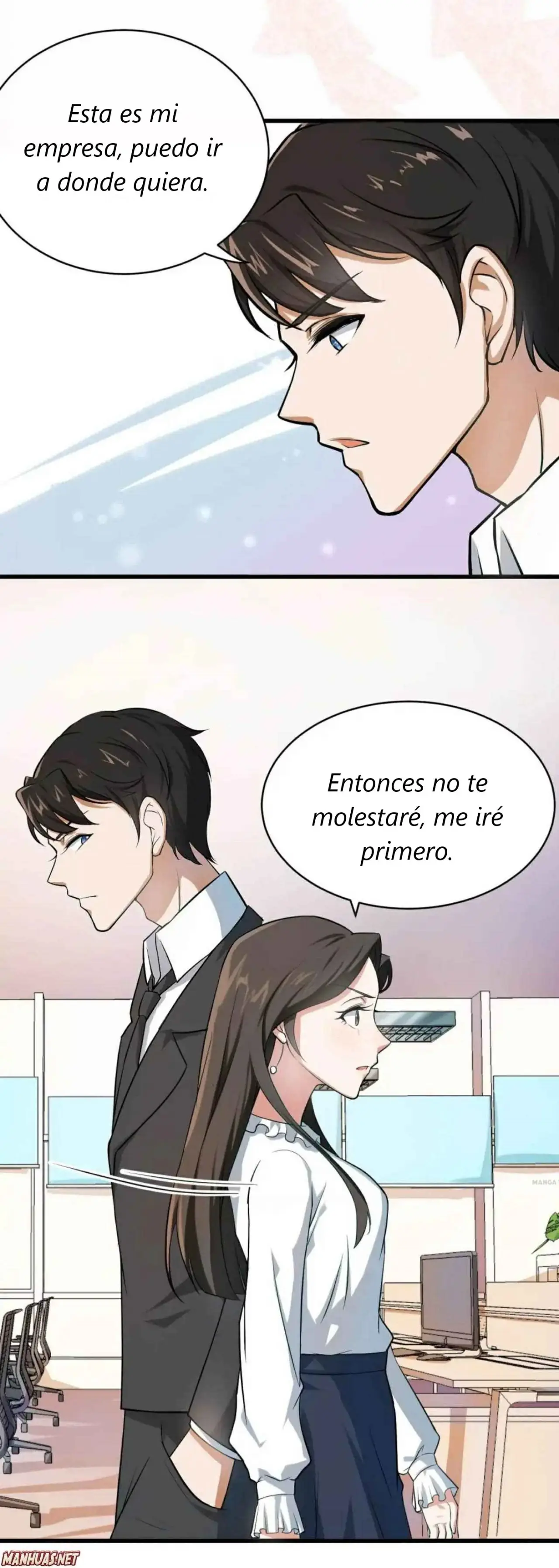 Marry to Find Love (2020) - Capítulo 7 - Página 7 - LectorTMOo