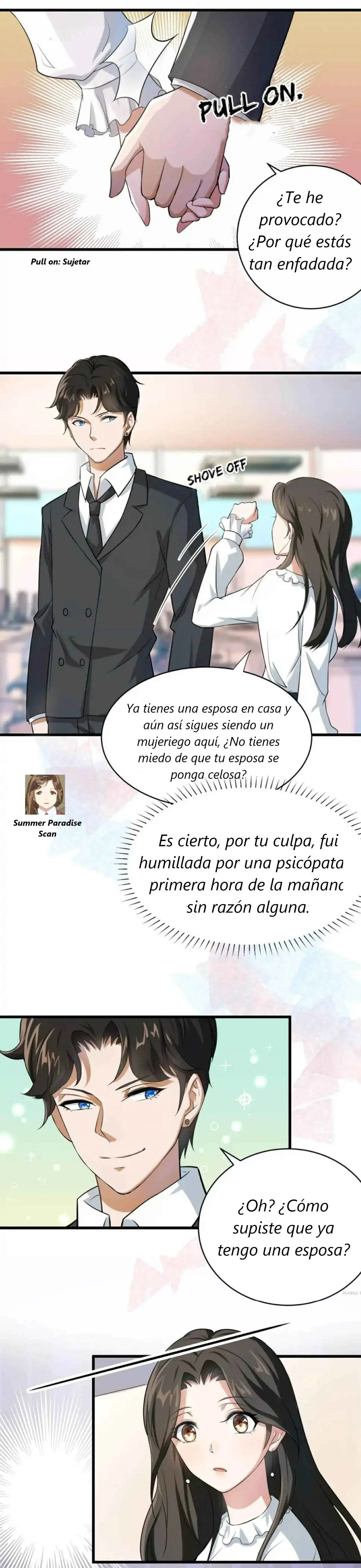 Marry to Find Love (2020) - Capítulo 7 - Página 8 - LectorTMOo