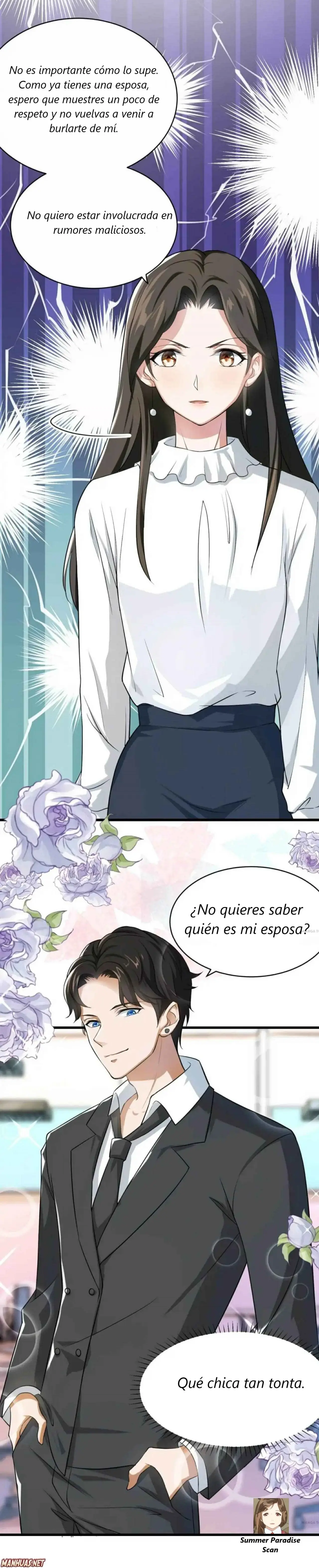 Marry to Find Love (2020) - Capítulo 7 - Página 9 - LectorTMOo