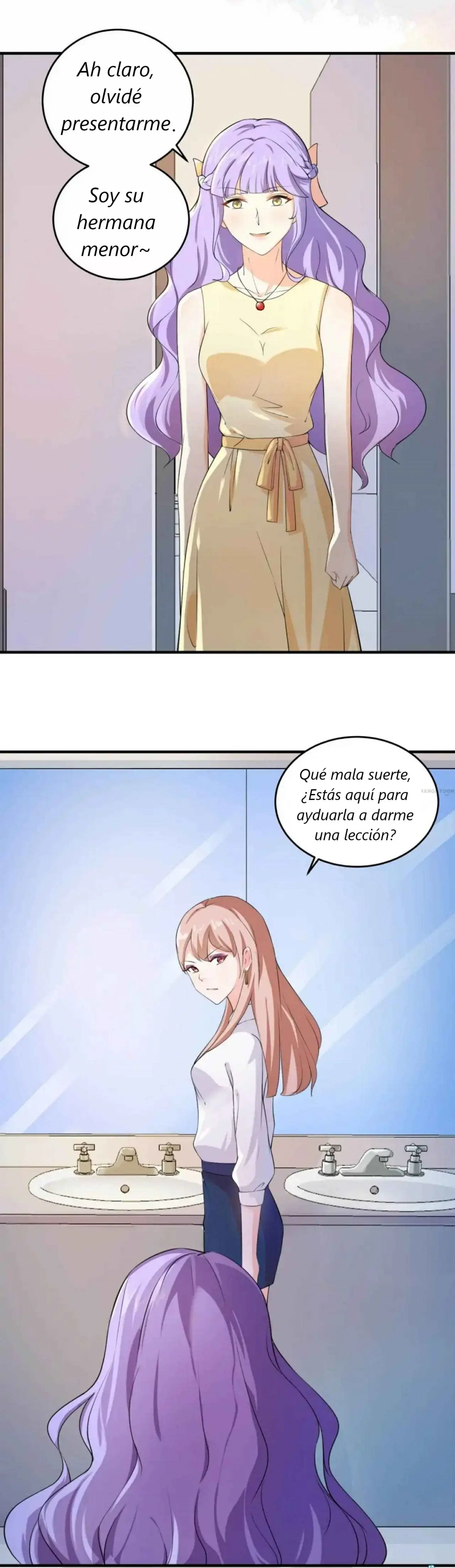 Marry to Find Love (2020) - Capítulo 7 - Página 12 - LectorTMOo