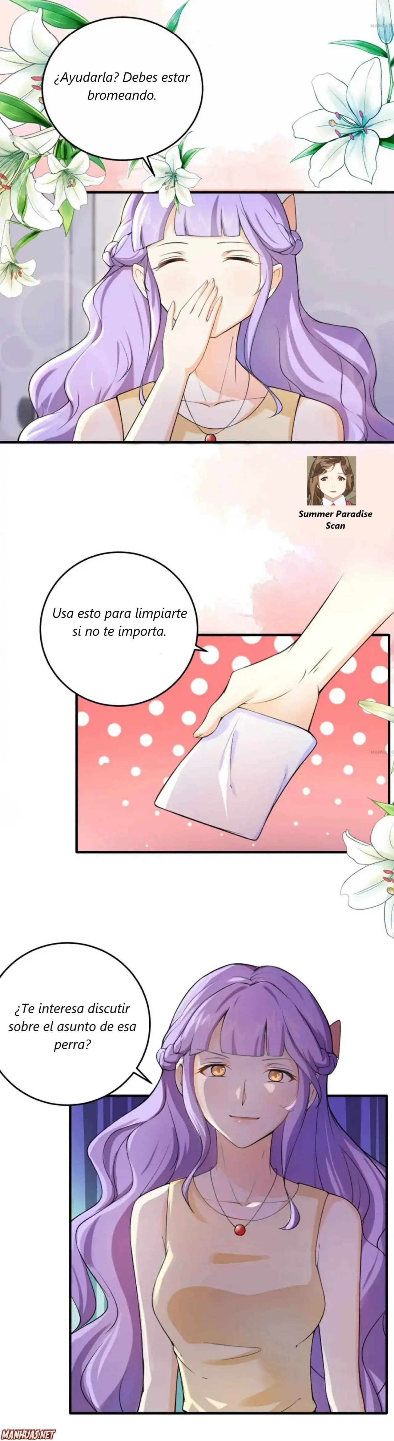 Marry to Find Love (2020) - Capítulo 7 - Página 13 - LectorTMOo
