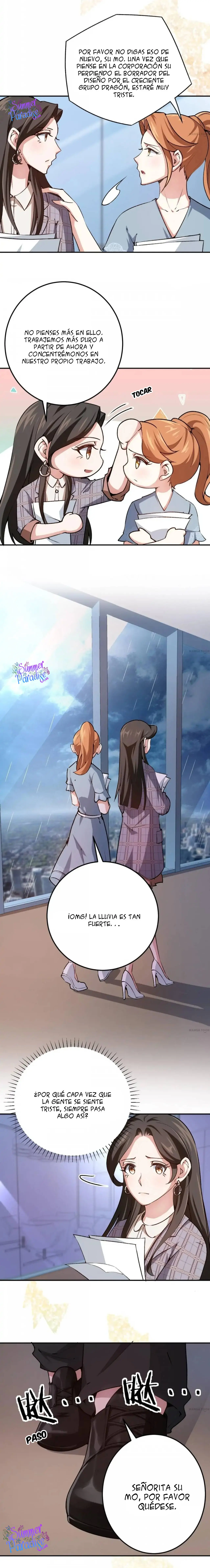 Marry to Find Love (2020) - Capítulo 70 - Página 5 - LectorTMOo